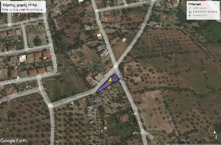 Κέντρο, Μελιγαλά (Μεσσηνία), Θεοδωρόπουλου Βασιλείου, Μελιγαλάς 24002