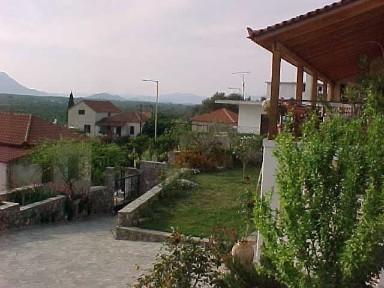 Βίλα, 464τ. μ.
