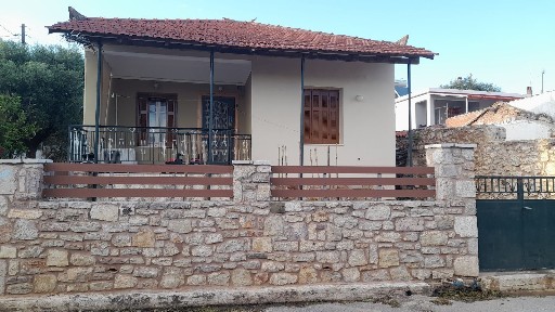 Αριστοδήμειο, Ιθώμης (Μεσσηνία), Επ. Οδός 7-Μεσσήνης-Αμπελιώνα, Αριστοδήμειο 24200