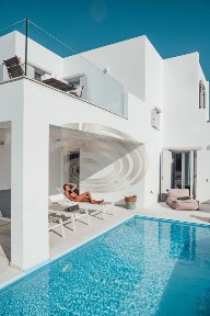 Πίσω Λιβάδι, Πάρος (Κυκλάδες)