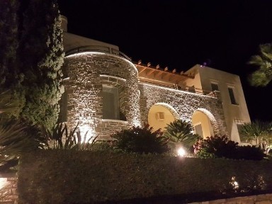 Παροικιά, Πάρος (Κυκλάδες)