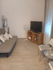 Studio / Γκαρσονιέρα, 50τ. μ.