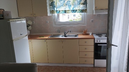 Διαμέρισμα, 80τ. μ.