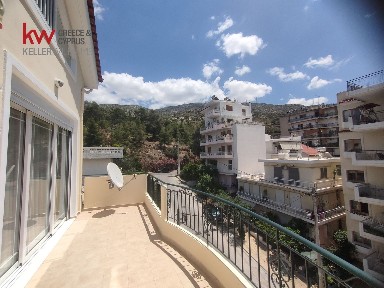 Άνω Ηλιούπολη, Ηλιούπολη (Αθήνα - Νότια Προάστια)