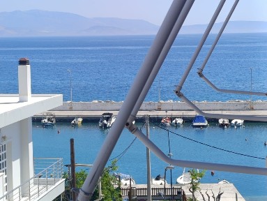 Studio / Γκαρσονιέρα, 36τ. μ.