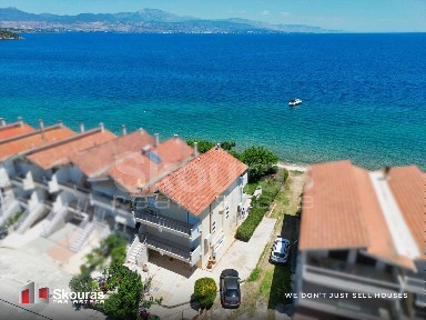 Μεζονέτα, 222τ. μ.