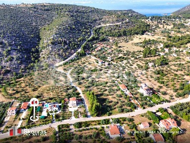 Βλασαίικα, Σαρωνικός (Κορινθία)