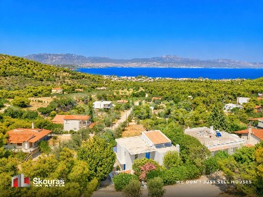 Μονοκατοικία, 160τ. μ.