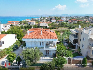 Νεράντζα, Βέλο (Κορινθία)