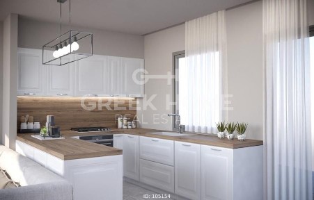 Μεζονέτα, 70τ. μ.