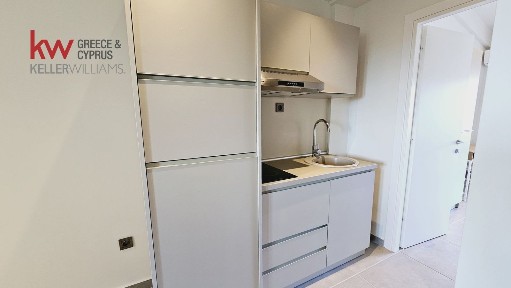 Studio / Γκαρσονιέρα, 30τ. μ.