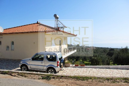 Αχλαδοχώρι, Πεταλίδι (Μεσσηνία)