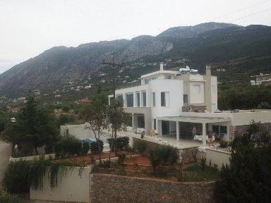 Μικρή Μαντίνεια, Καλαμάτα (Μεσσηνία), Επαρχιακή Οδός 1-Καλαμάτας-Αρεόπολης, Μικρή Μαντίνεια 24150