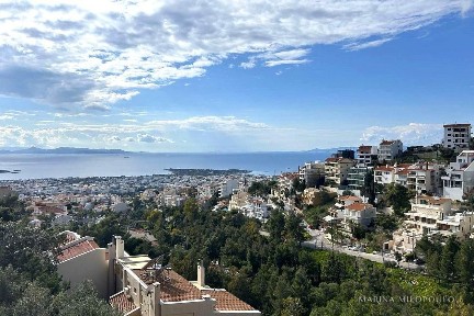 Πανόραμα, Βούλα (Αθήνα - Νότια Προάστια)