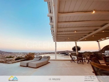 Μαράθι, Μύκονος (Κυκλάδες)