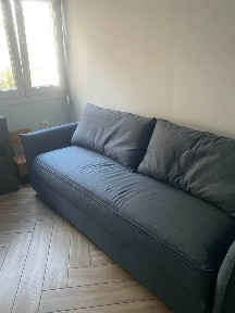 Studio / Γκαρσονιέρα, 18τ. μ.
