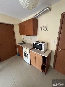 Studio / Γκαρσονιέρα, 30τ. μ.