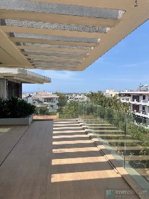 Ευρυάλη, Βούλα (Αθήνα - Νότια Προάστια)