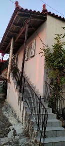 Πρόδρομος, Αυλώνος (Μεσσηνία), Πρόδρομος 24011