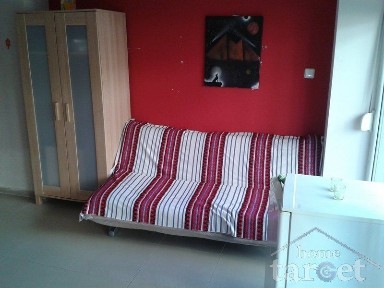 Studio / Γκαρσονιέρα, 32τ. μ.
