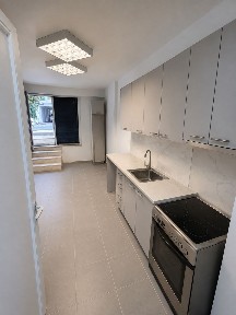 Studio / Γκαρσονιέρα, 25τ. μ.