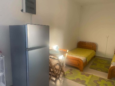 Studio / Γκαρσονιέρα, 30τ. μ.