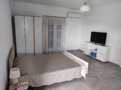 Studio / Γκαρσονιέρα, 35τ. μ.