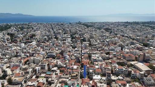 Κτίριο, 765τ. μ.