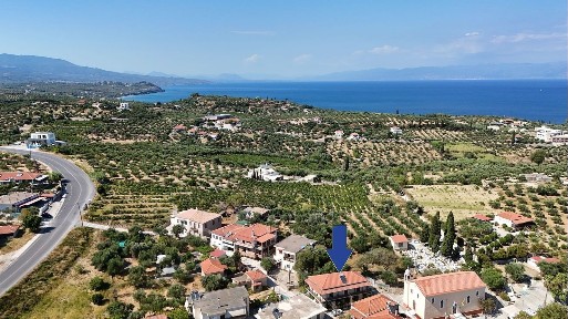 Κτίριο, 202τ. μ.