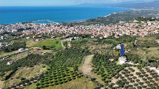 Μονοκατοικία, 216τ. μ.