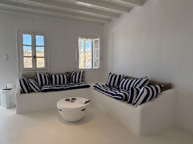 Καλαφάτη, Μύκονος (Κυκλάδες), Κυκλάδες, Μύκονος