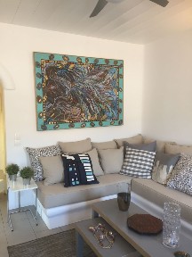 Studio / Γκαρσονιέρα, 40τ. μ.