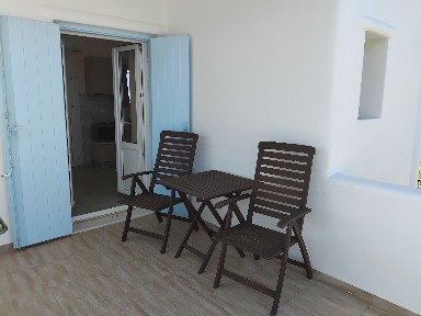 Studio / Γκαρσονιέρα, 28τ. μ.