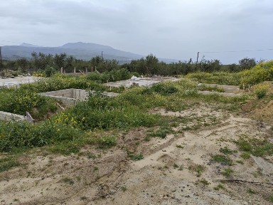 Συγκρότημα διαμερισμάτων, 90τ. μ.