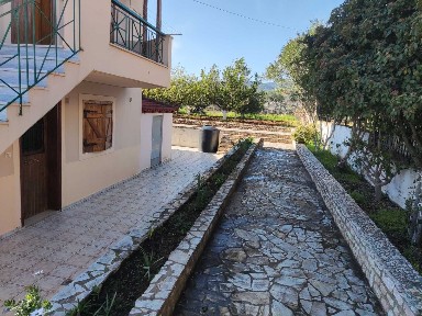 Άγιος Ανδρέας, Αίπεια (Μεσσηνία), Καλαμάτας-Κορώνης, Μεσσήνη 24004