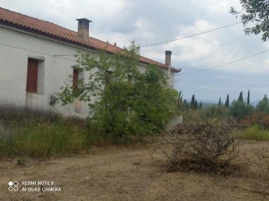 Μάδενα, Μεσσήνη (Μεσσηνία)