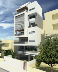 Αμφιθέα, Παλαιό Φάληρο (Αθήνα - Νότια Προάστια)