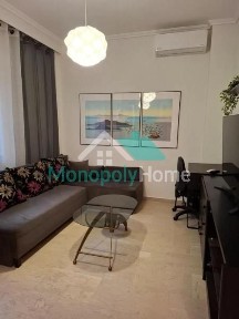 Studio / Γκαρσονιέρα, 40τ. μ.