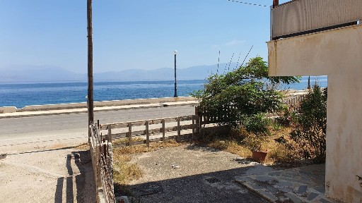 Κάτω Λουτρό, Ξυλόκαστρο (Κορινθία), Παλαιά Εθνική Οδός Κορίνθου-Πατρών, Κάτω Λουτρό 20400