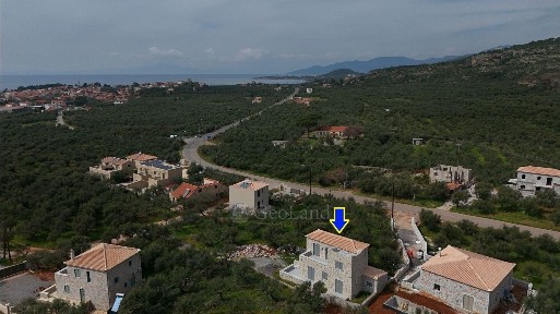 Μεζονέτα, 125τ. μ.