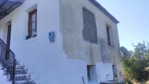 Μονοκατοικία, 137τ. μ.