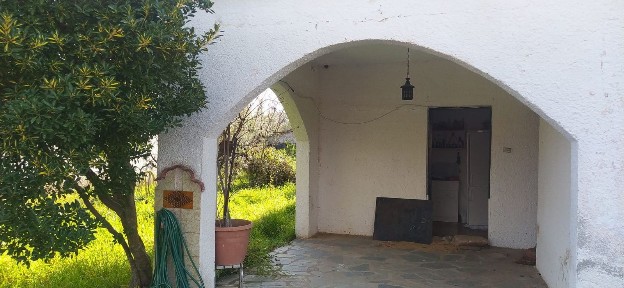 Αδανία, Οιχαλία (Μεσσηνία), Ανδανία, Ανδανία 24002