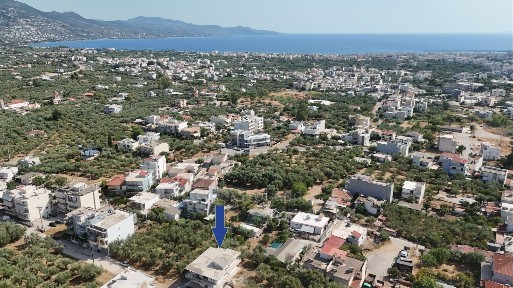 Κτίριο, 360τ. μ.