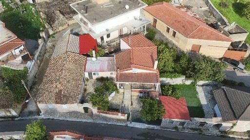 Μονοκατοικία, 140τ. μ.