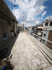 Μεζονέτα, 123τ. μ.
