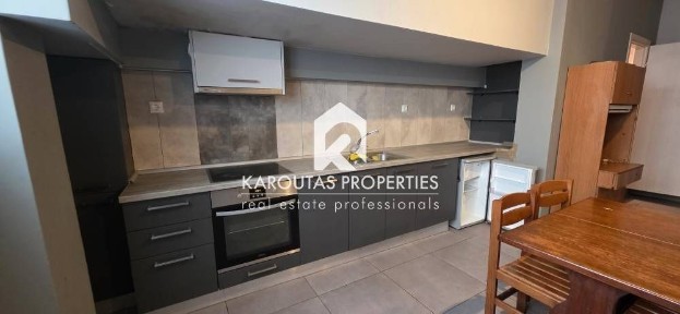 Studio / Γκαρσονιέρα, 58τ. μ.
