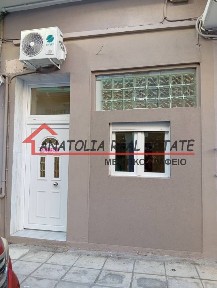 Loft, 32τ. μ.