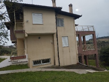 Μεζονέτα, 320τ. μ.