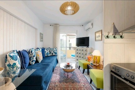 Studio / Γκαρσονιέρα, 55τ. μ.