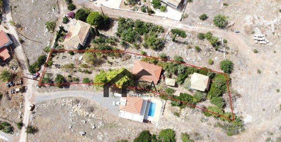 Λιβαδάκια, Κορώνη (Μεσσηνία), Λιβαδάκια 24004